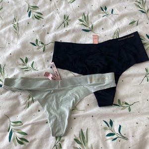 Victoria Secret thongs